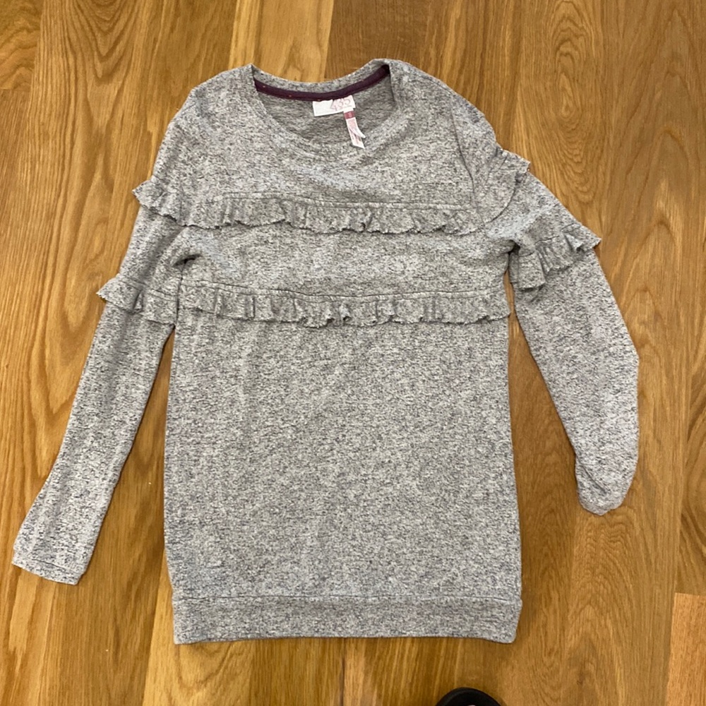 Girls Matilda Jane sweater